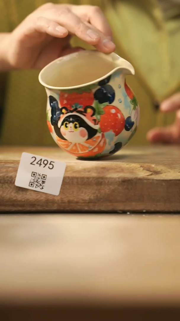 【闪购商品】【落单孤品】福利/杯子@@2495