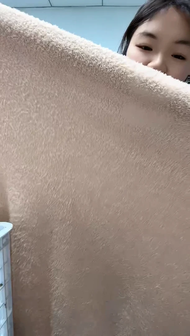 法兰绒2.5X3左右以主播介绍为准