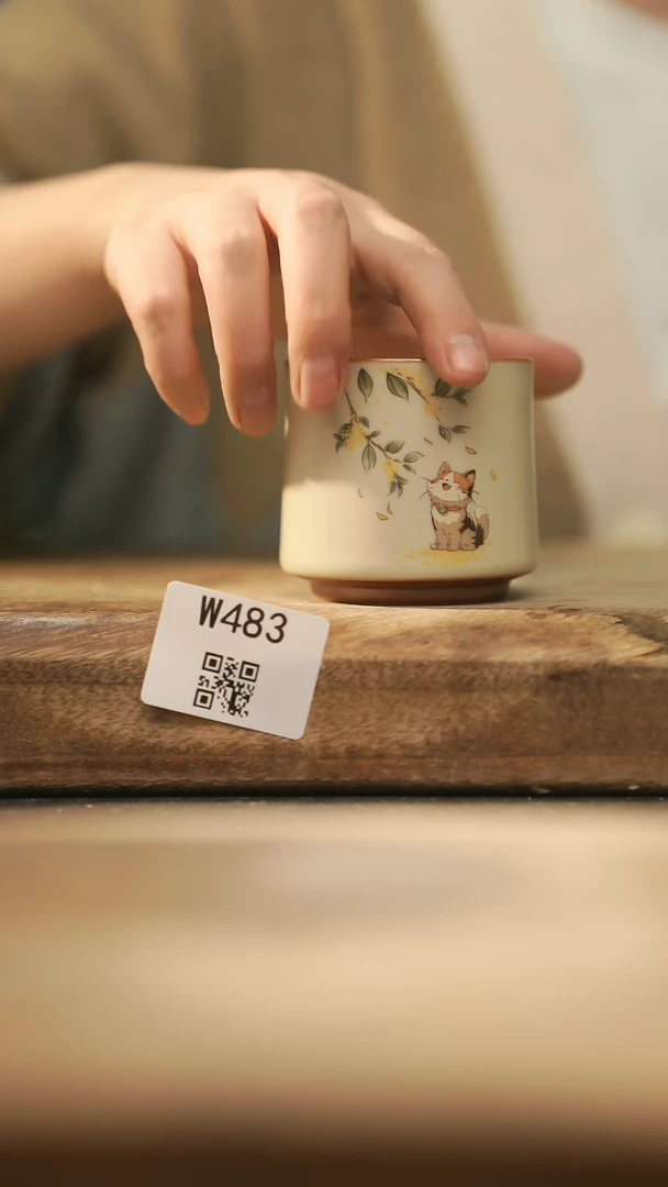 【闪购商品】【经典福利】/ 杯子@@W483