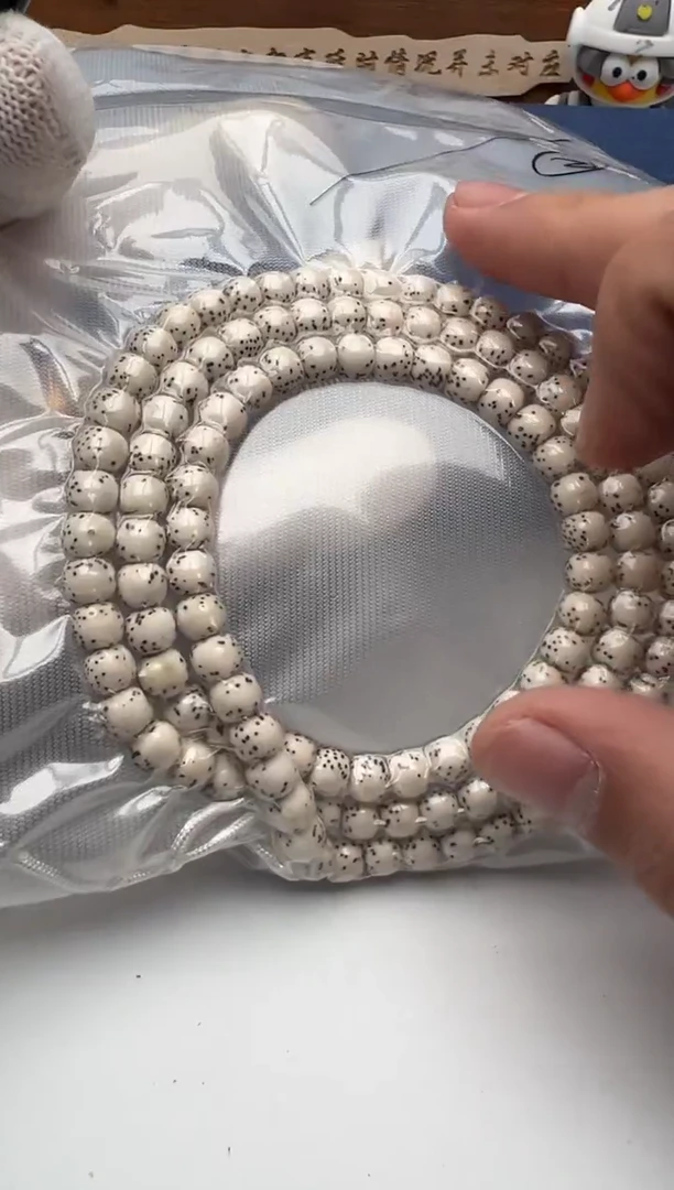 【闪购商品】星月菩提手串星月手串