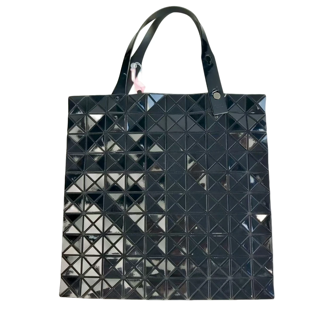 95新 Issey Miyake/三宅一生 安洁利严选单肩包/0012212