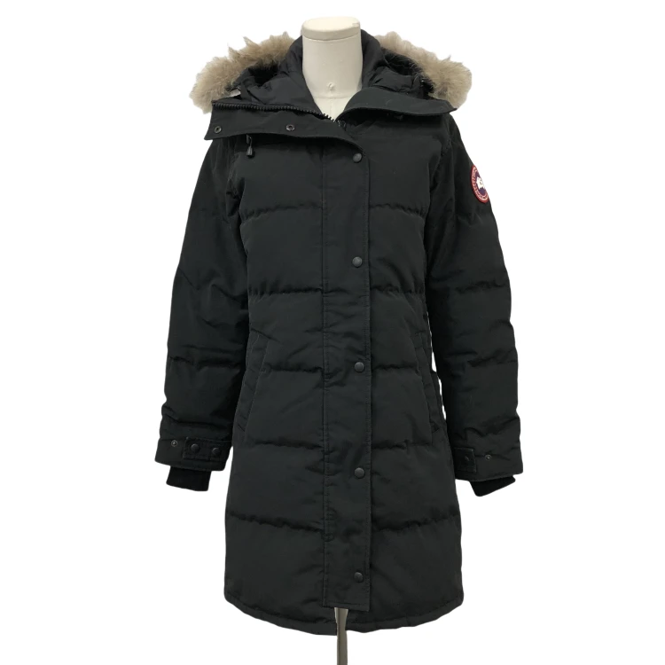 衣服/加拿大鹅/95新/FQ0344499828/[251127LT00ER]