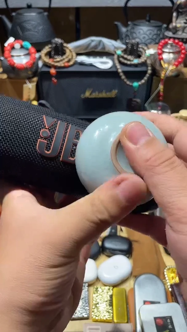 瓷片闪购商品 如图所示