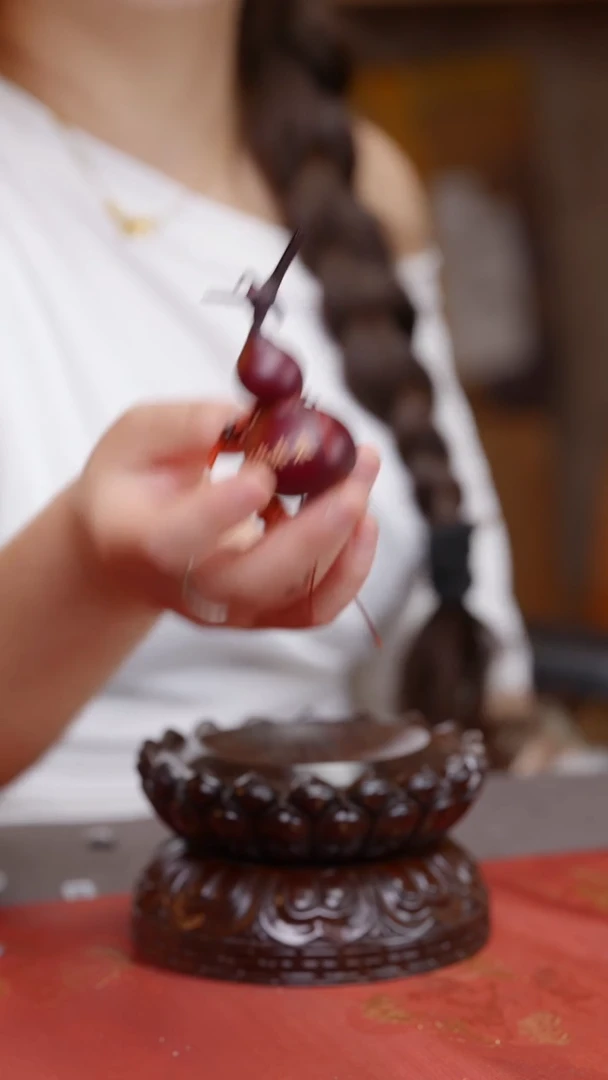 285号葫芦摆件挂件脖挂