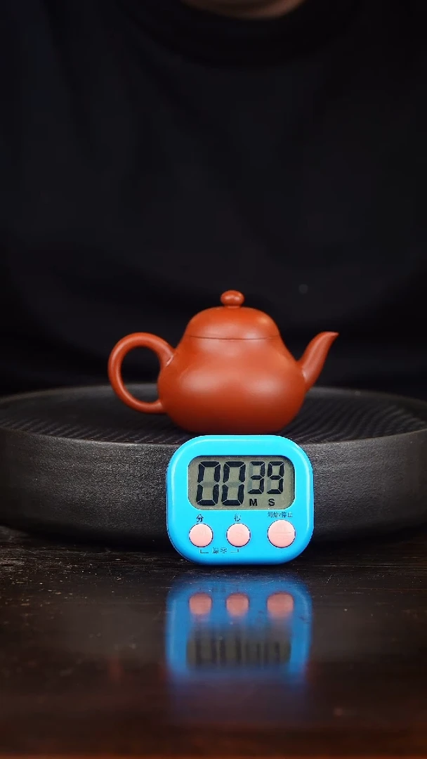 【闪购商品】紫砂茶壶分为特温柔