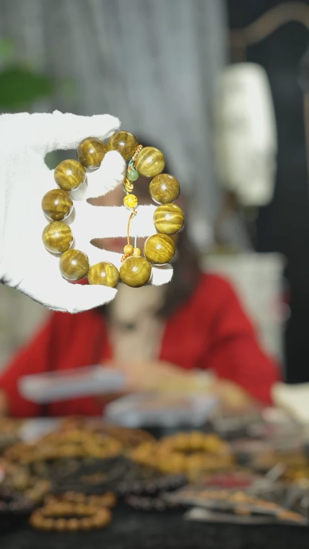 【闪购商品】阴沉木其他2.0  龙胆纹 阴沉绿