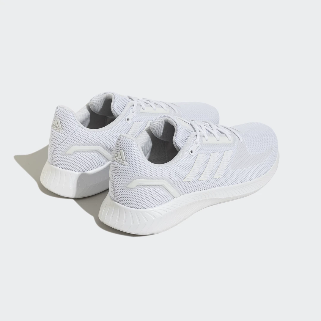 Adidas/阿迪达斯~~正品RUN FALCON 2.0 SHOES男子跑步鞋GW1903