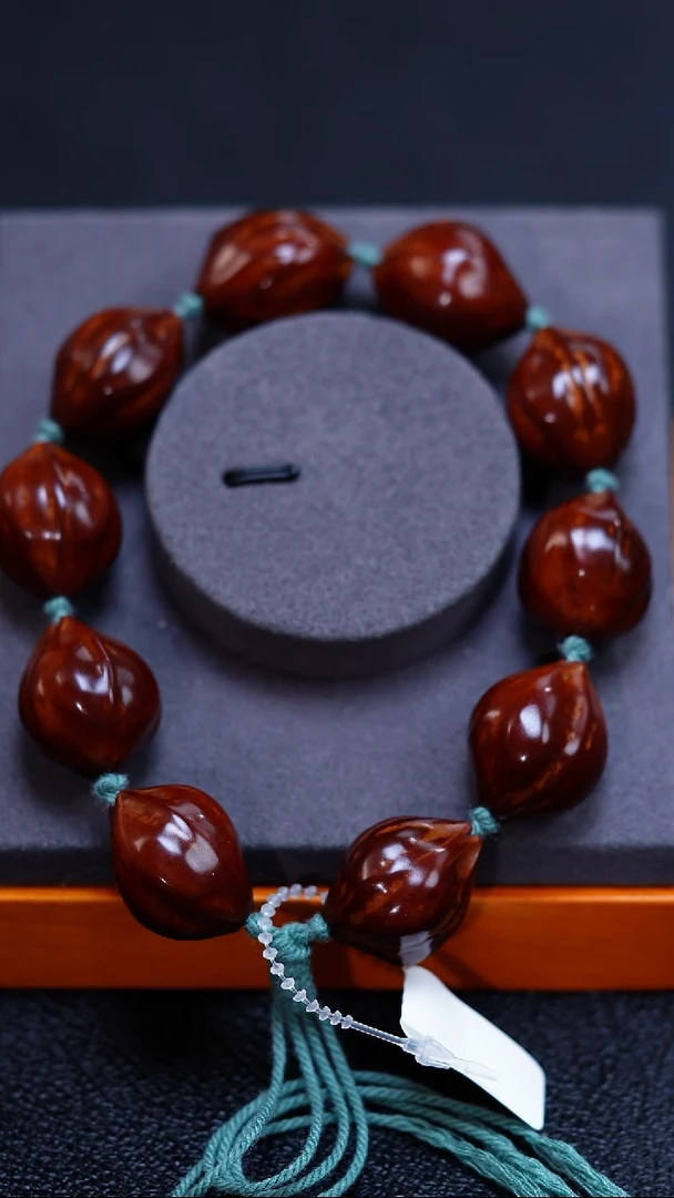 吊坠橄榄核夏**夏橄榄核