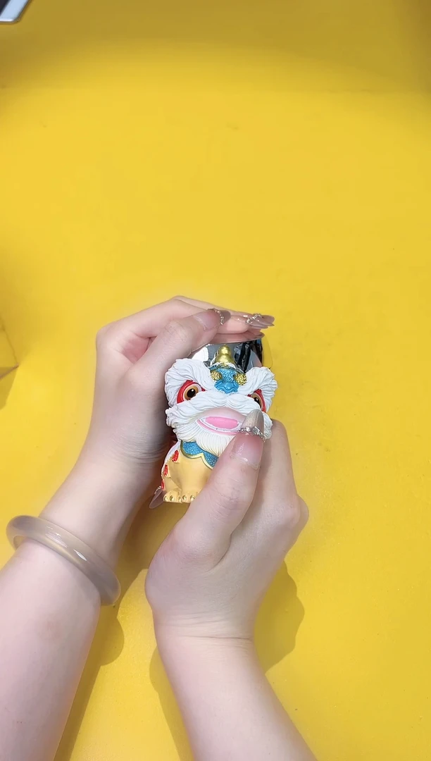 瓷片极光面双