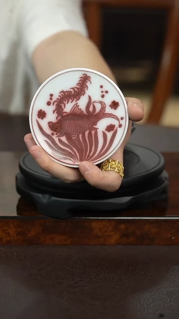 摆件景德镇陶瓷111