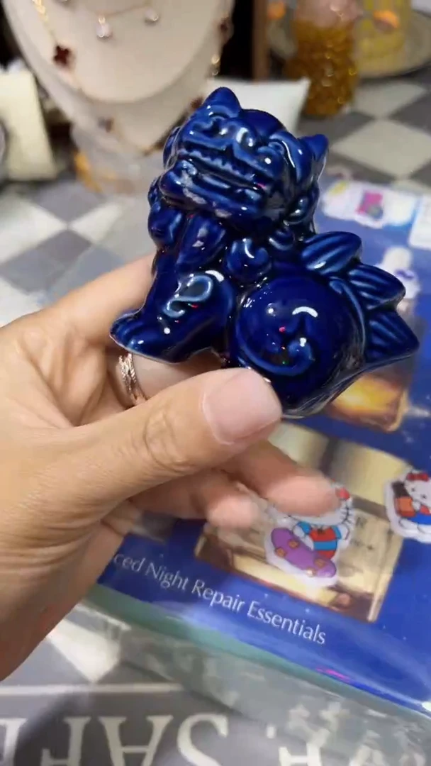 瓷片陶茶666文玩周边多人