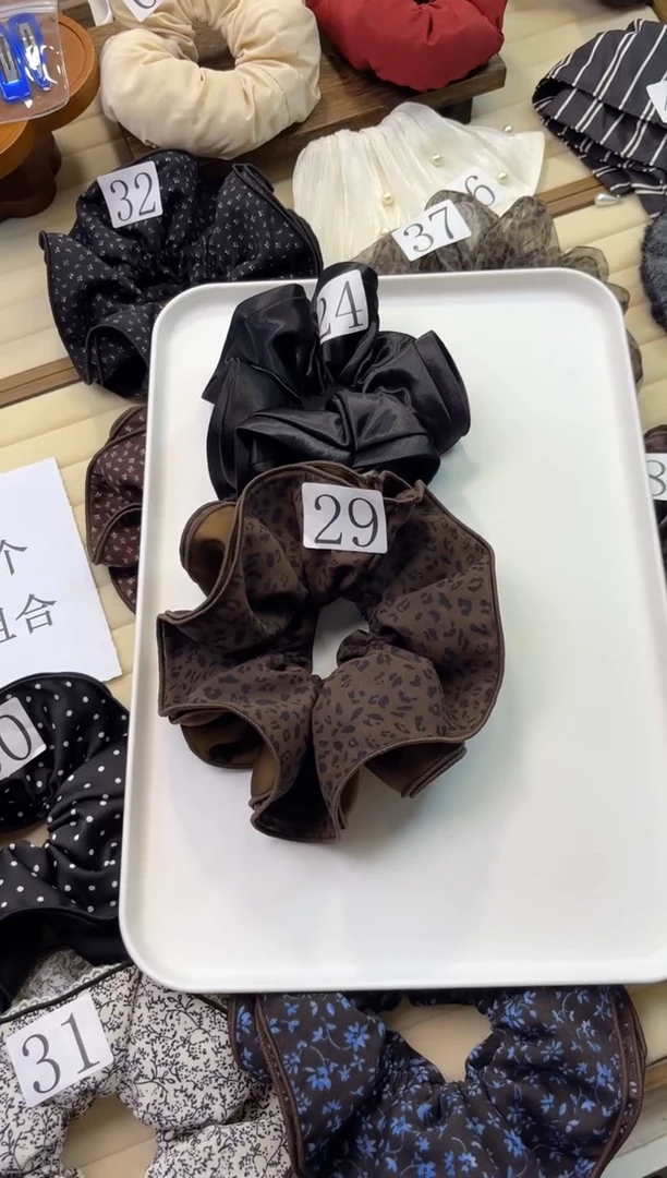 非金属布艺24+29