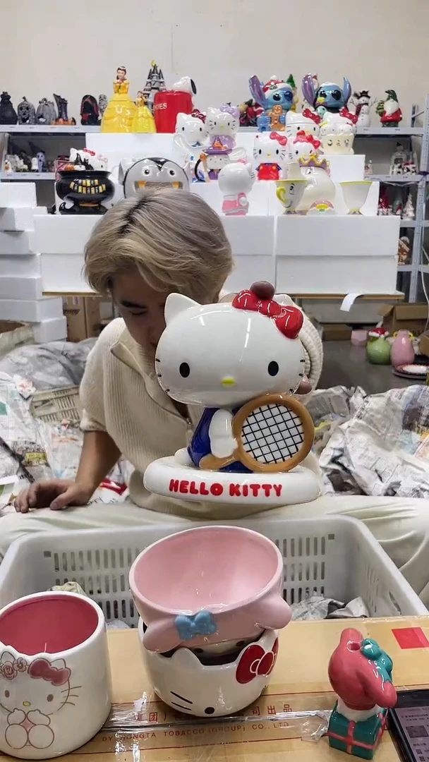 杯微瑕陶瓷不退不换满28包邮