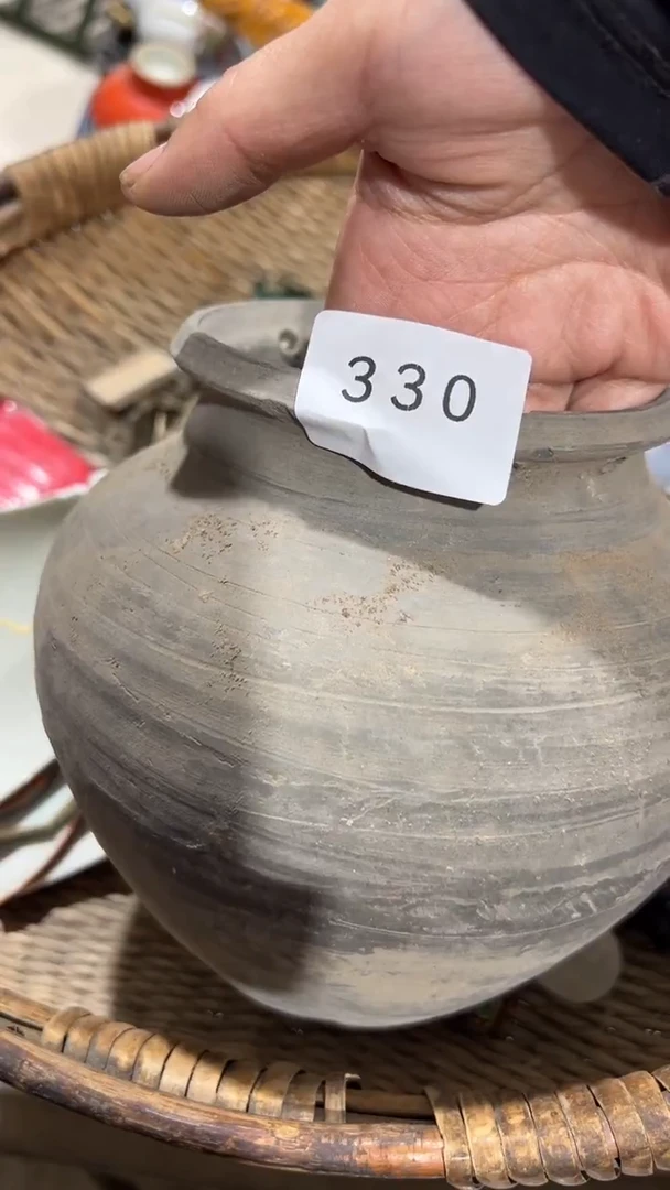 陶瓷?****?工艺品0917330