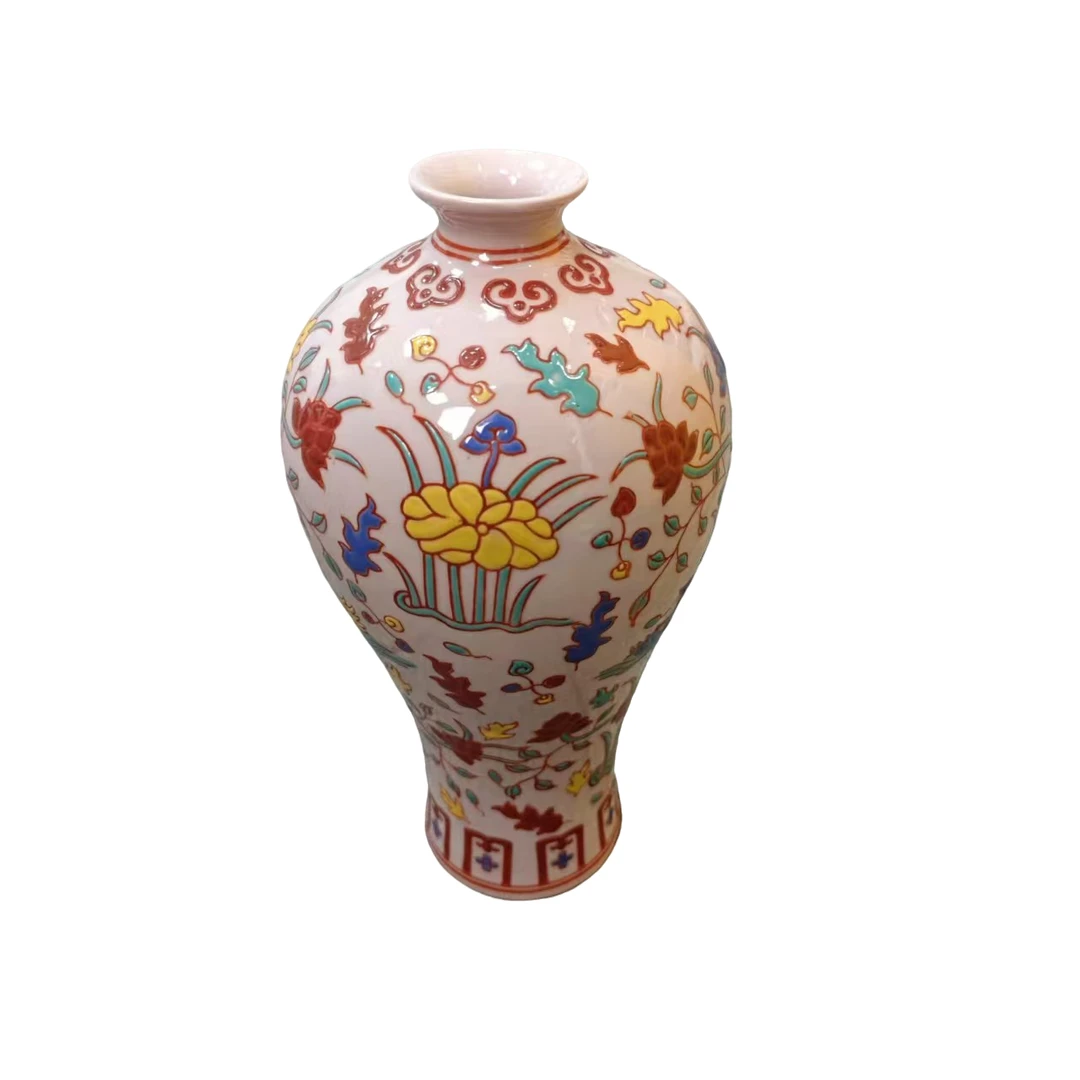 d14陶瓷精美赏瓷