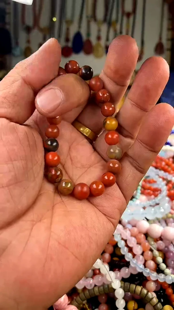 【闪购商品】南红玛瑙.未镶嵌(一物一件)136094