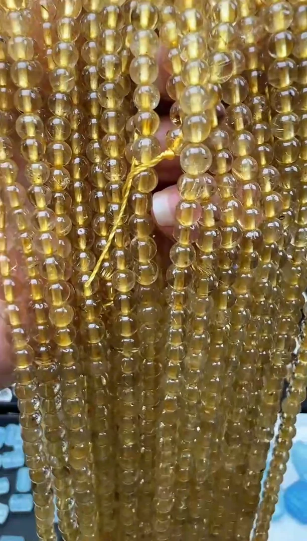 【闪购商品】水晶颈饰未镶嵌64a多样性发其一/1.28/1个