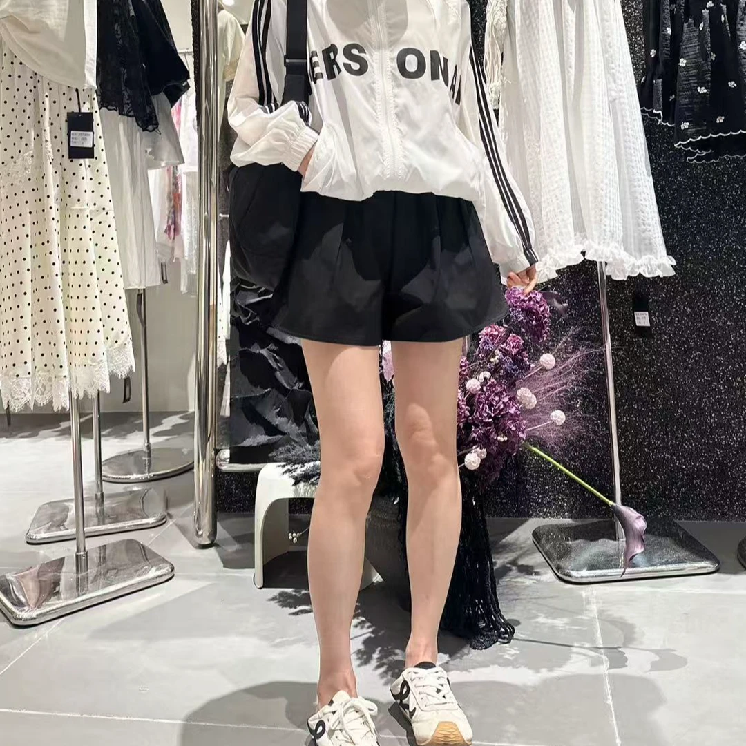 杨杨 99-25860#新款—运动短裤