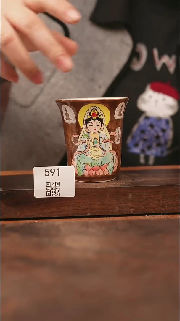 【落单孤品】/杯子@@591