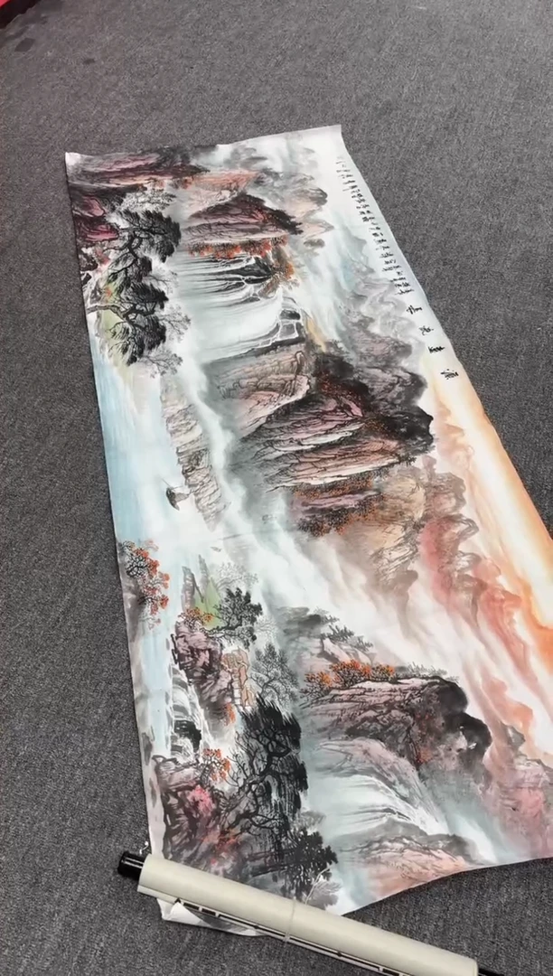 国画艺初美术馆精选链接--