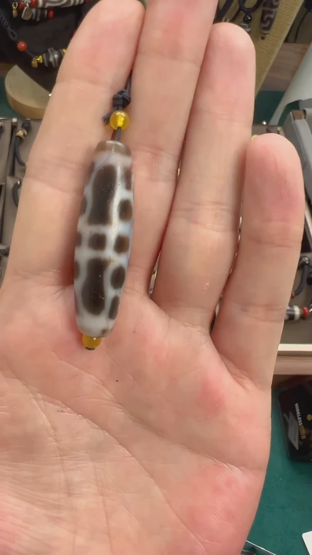 【闪购商品】玛瑙/玉髓颈饰未镶嵌玛瑙