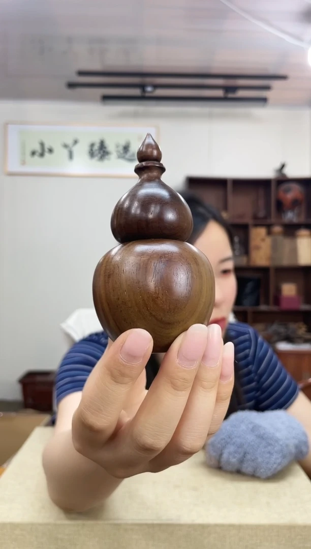 837大红酸枝葫芦木木木