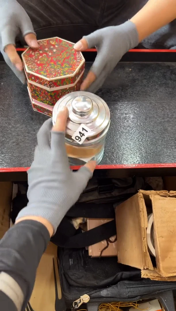 瓷片941中古商品，谨慎参拍