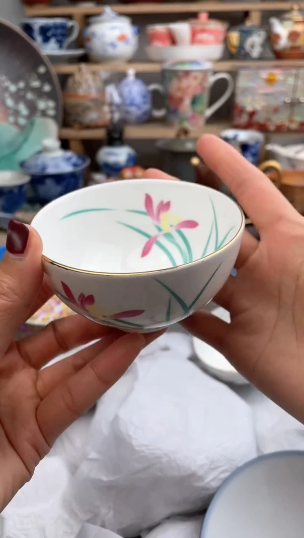 【闪购商品】瓷片默认微瑕，看清尺寸品相再拍