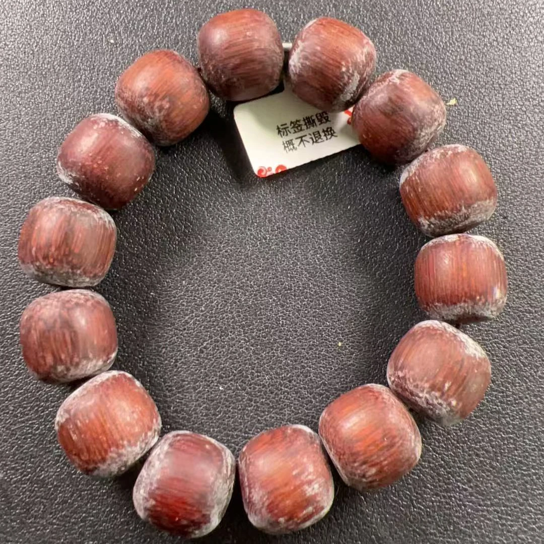 A093文玩成品木串