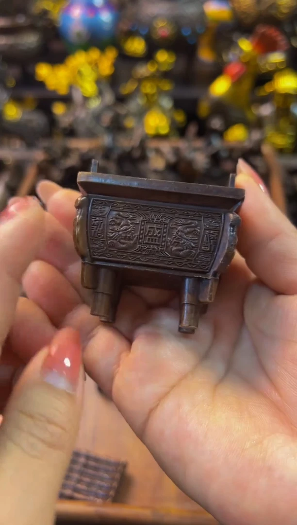 1案台摆件 物品摆件