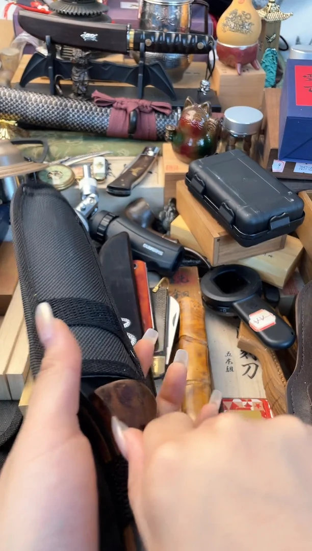 瓷片chan晓魏甄宝阁品质保证