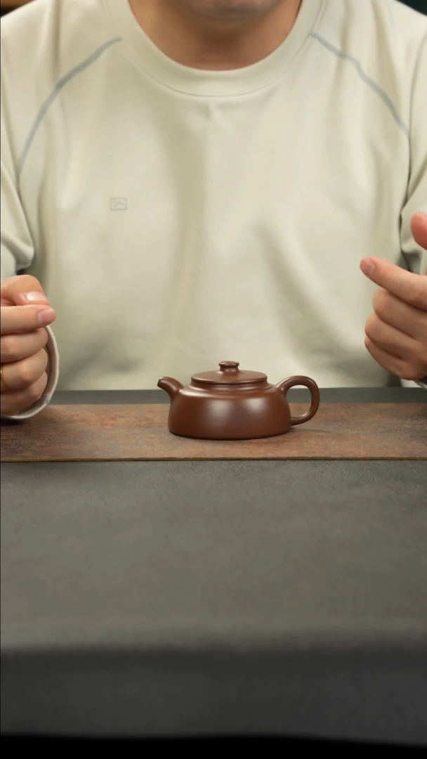 茶壶紫砂鱼罩 111111111