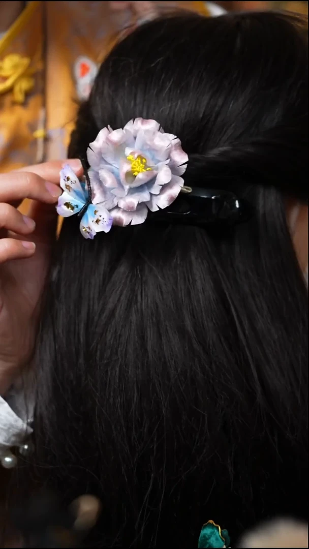 织绣0801非遗国风手工美物