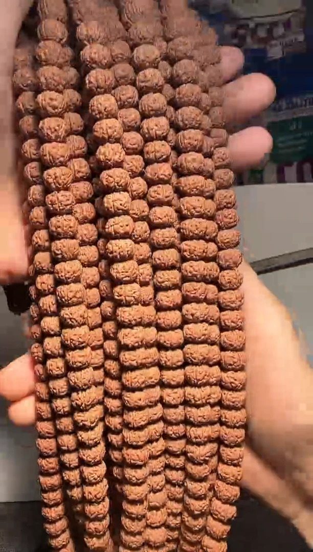 手串金刚菩提无利润超头精挑老树王108-10mm