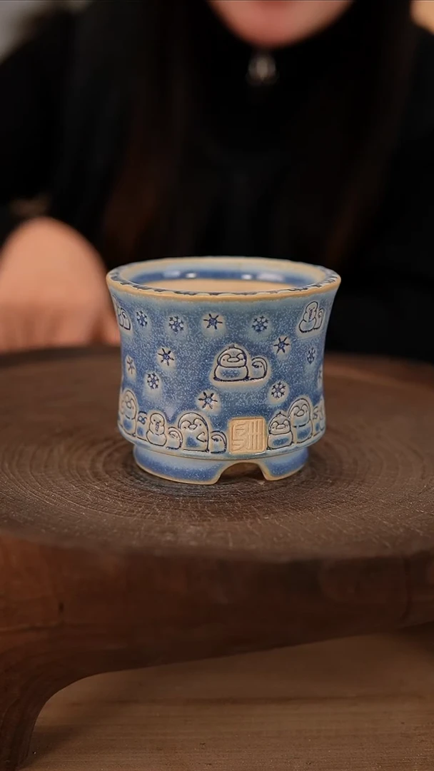 【闪购商品】陶瓷2-25-287默认有瑕口7.5