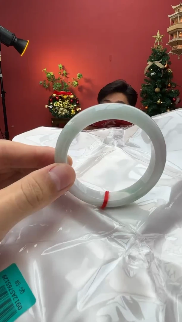 未镶嵌手镯翡翠翡翠手镯5