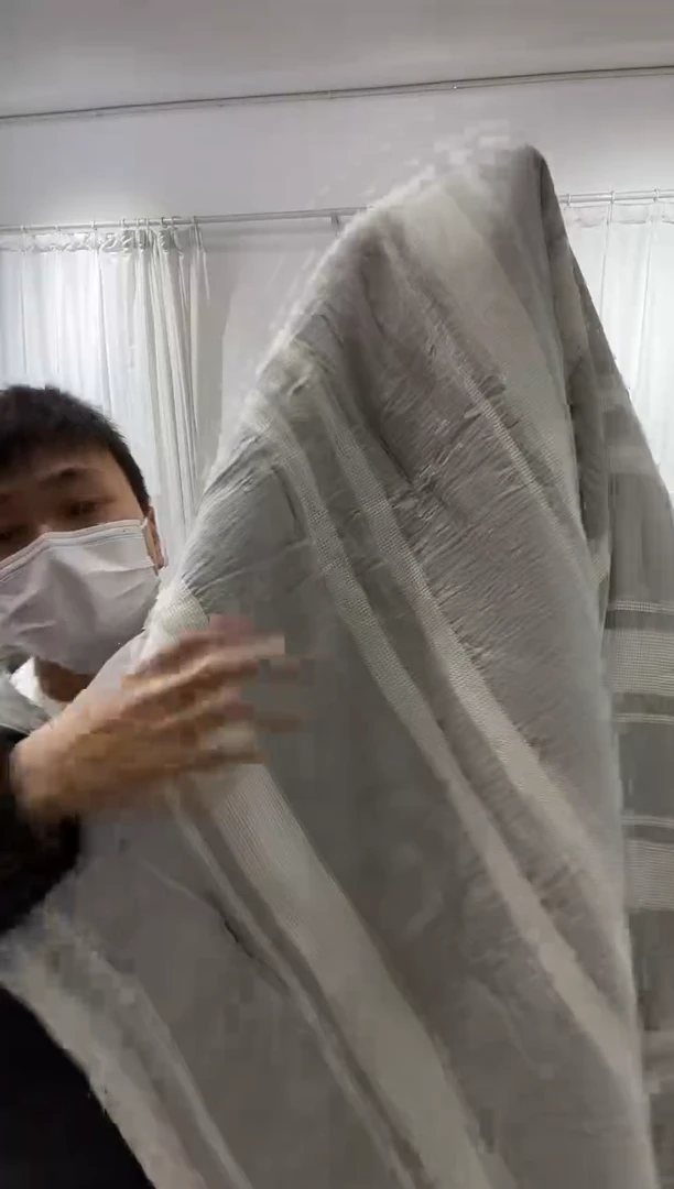 棉220*230纯棉被子137号微瑕