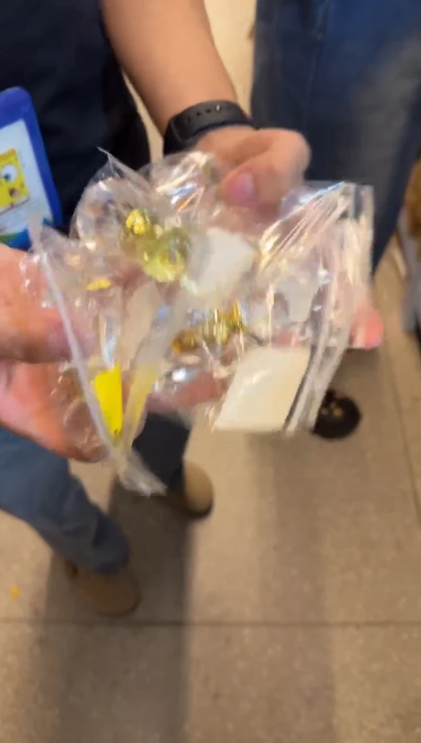 线香30号 精油捡漏