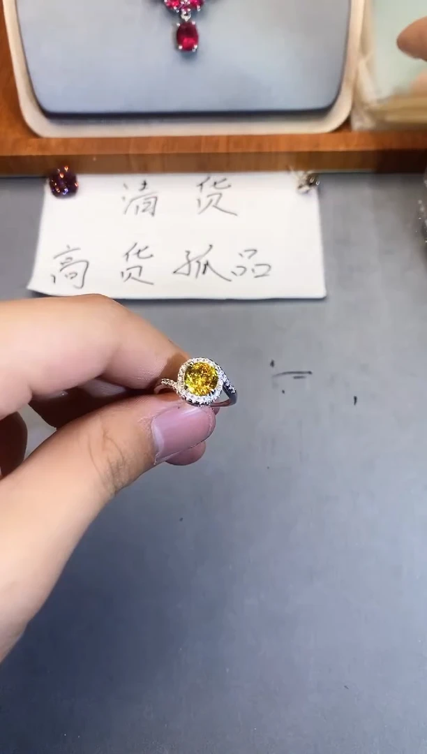 【闪购商品】石英质玉珠宝奇石合金1