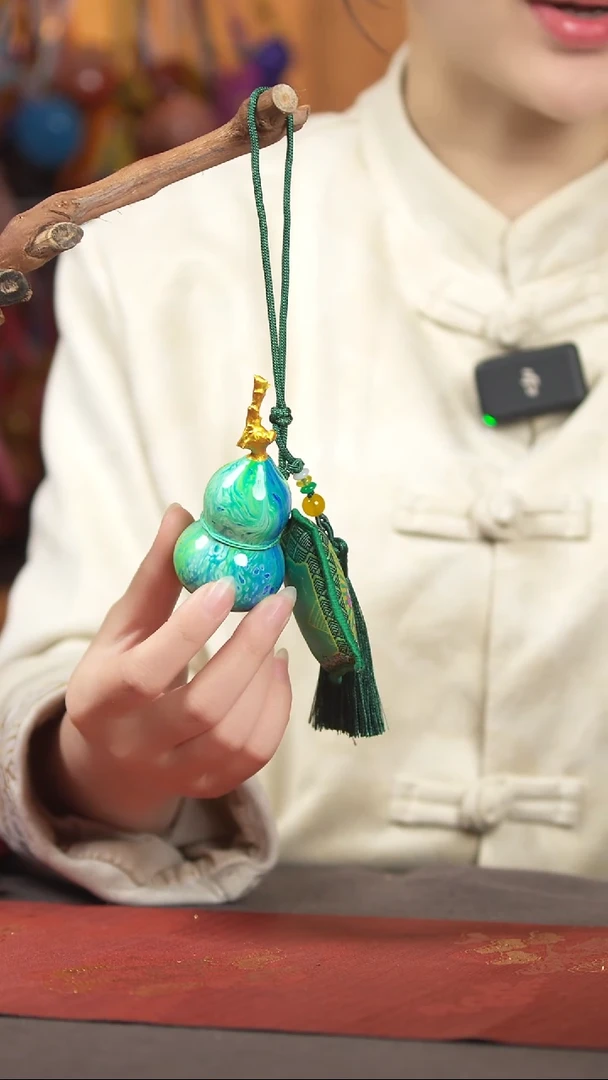 【闪购商品】173号挂件摆件车挂手持