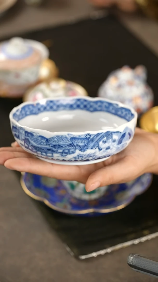 @@@@@@@@@@@@@@H青花盘