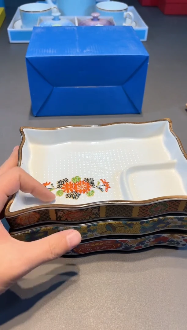 【闪购商品】瓷片新号开播啦全场福利保正保真