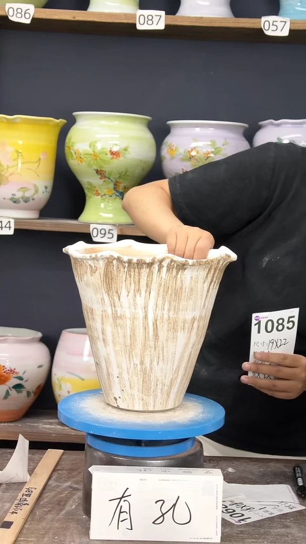 景德镇陶瓷默认微瑕1085