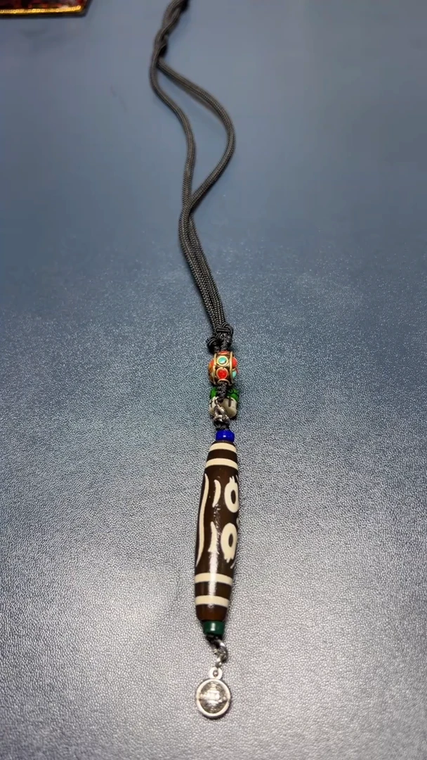 未镶嵌项链玛瑙/玉髓项链