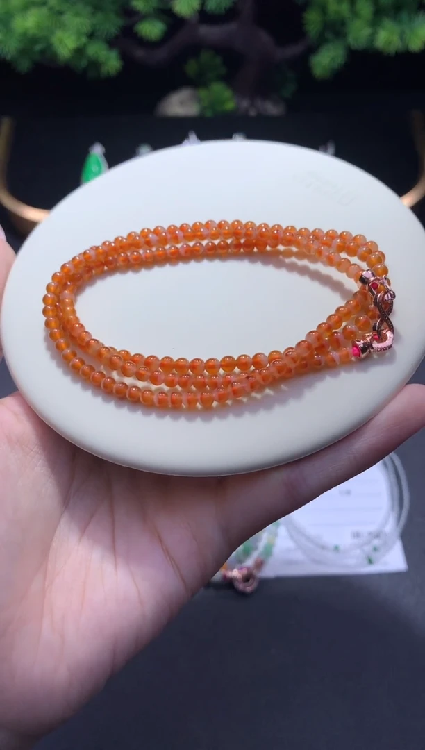 未镶嵌挂件翡翠48小时鉴赏期 退货不扣服务费
