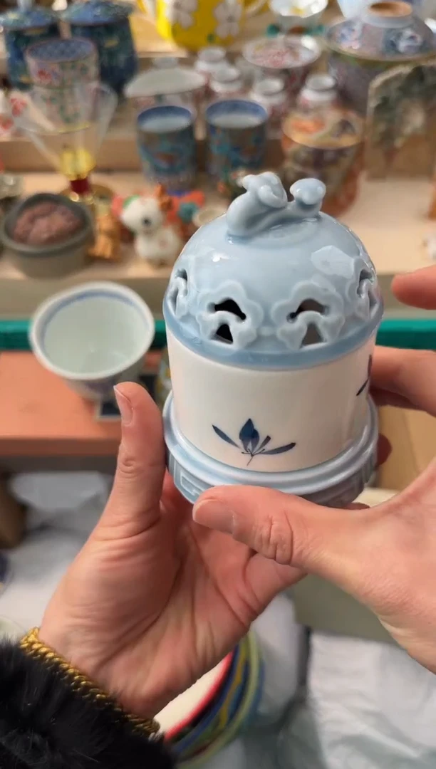 【闪购商品】瓷片 AAAAAAAAAAAAA