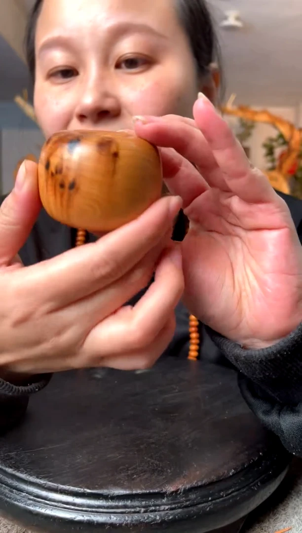 【闪购商品】柏木（崖柏）崖柏小件