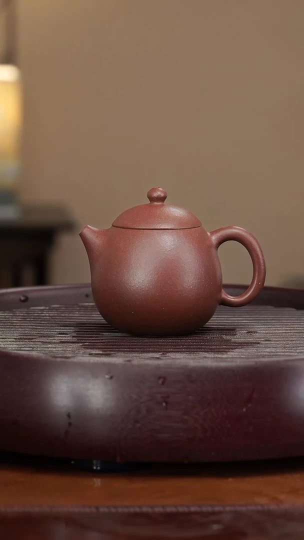 【闪购商品】紫砂茶壶宜兴紫砂壶