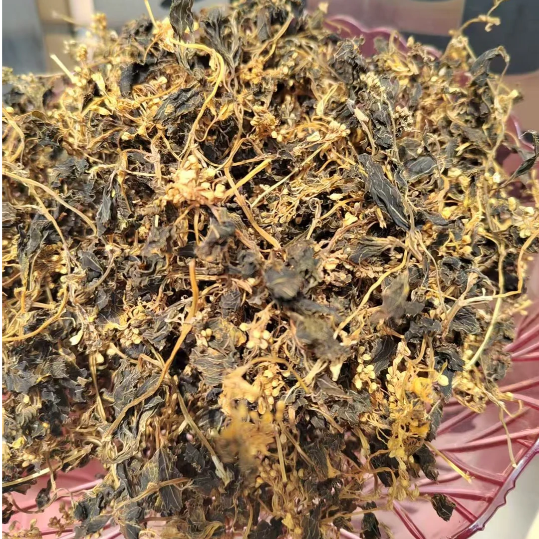 【庆娃代买增收】树花菜