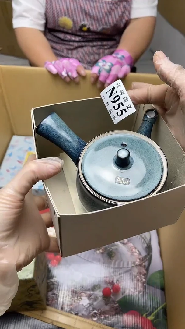 瓷片旺福家陶瓷甄选